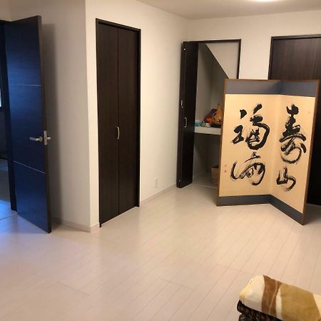 Tane No Ie Apartment Kyoto Exterior photo